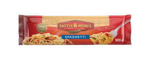 Fatti's & Moni's Spaghetti Pasta 500g