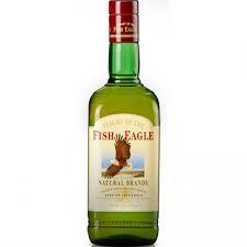 Flight of the Fish Eagle Brandy 750ml