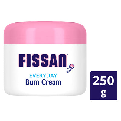 Fissan Baby Bum Cream 250g