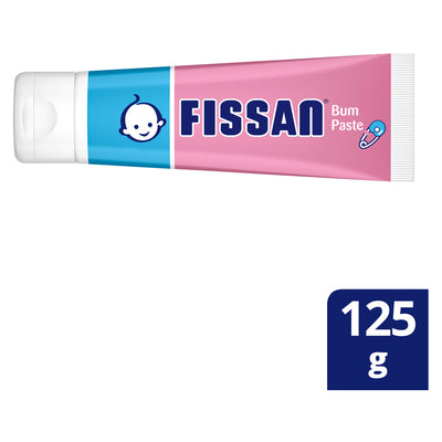 Fissan Bum Paste 50g