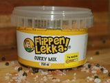 Flippen Lekka Curry Mix Medium 250ml