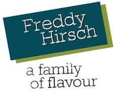 Freddy Hirsch Honey and Pineapple Glaze 200g