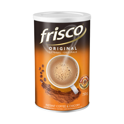 Frisco Original Instant Coffee 750g