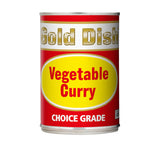 Pakco Gold Dish Mixed Vegetable in Curry Sauce 415g