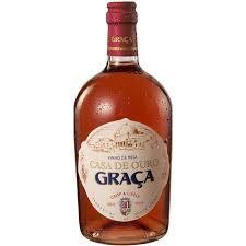 Graca Rose 750ml