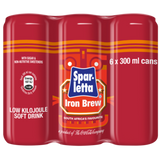 Iron Brew Can 300ml