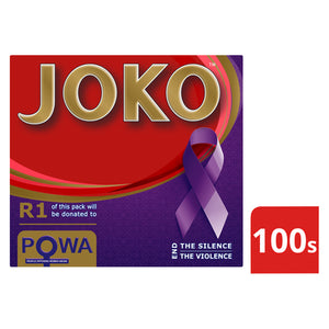 Joko Regular Tagless Tea Bags 100s 250G