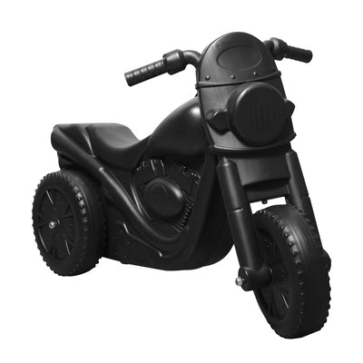 Plastic bikes for toddlers (Jolly Kids Scooter Black – The South African  Shop)
