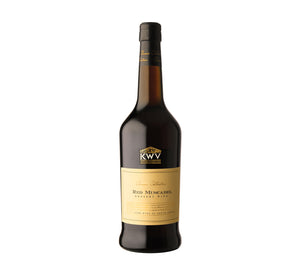 KWV Classic Collection KWV Red Muscadel 750ml