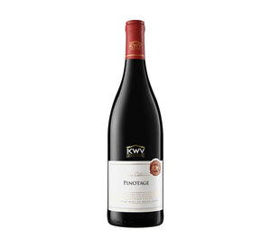 KWV Classic Collection Pinotage 750ml