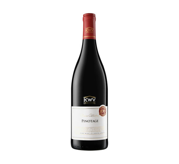 KWV Classic Collection Pinotage 750ml
