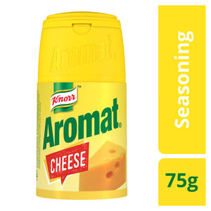 Knorr Aromat Cheese Shaker 75g