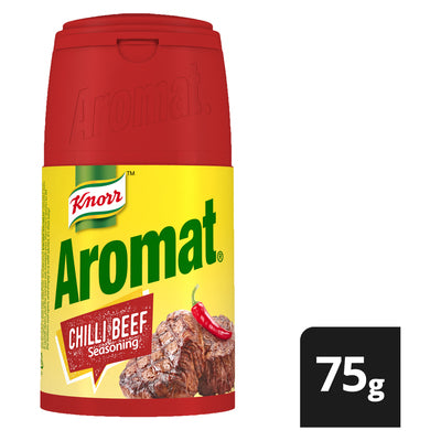 Knorr Aromat Chilli Beef Shaker 75g