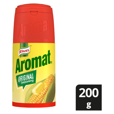 Knorr Aromat Original Shaker 200g