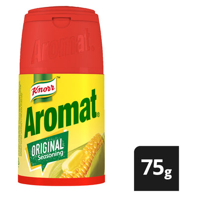 Knorr Aromat Original Shaker 75g