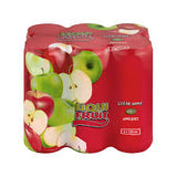 Liqui Fruit Clear Apple Juice Can 300ml
