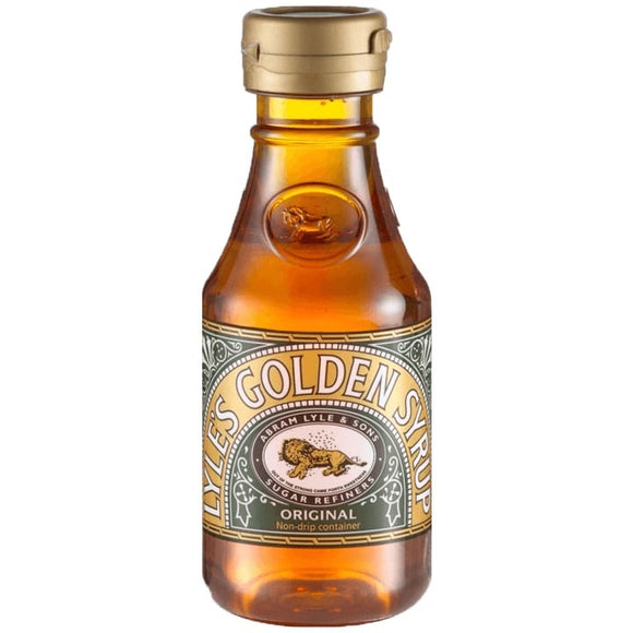 Lyle's Gold Syrup