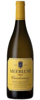 Meerlust Chardonnay