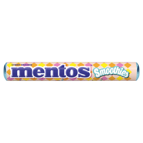 Mentos Roll Smoothie 37.5g