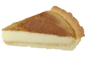 Milktart / Melktert