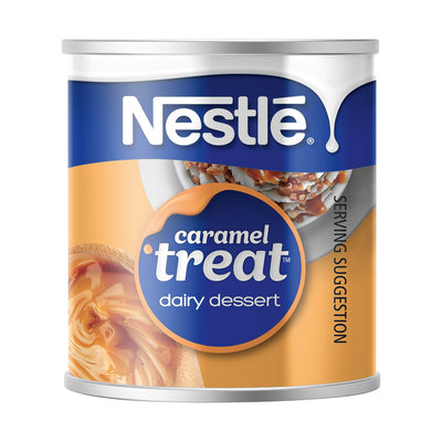Nestlé Caramel Treat 360g