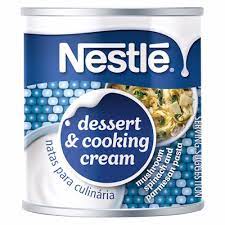 Nestlé Dessert & Cooking Cream 290g