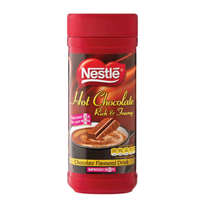 Nestlé Hot Chocolate 500g