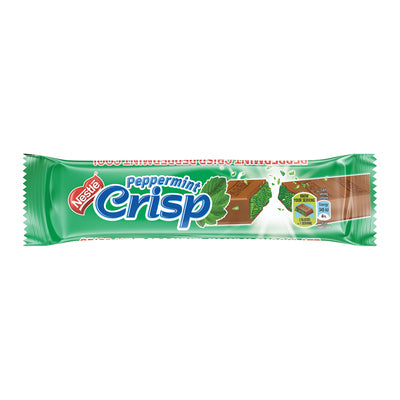 Nestlé Peppermint Crisp 49g