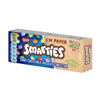 Nestlé Smarties Box 40g – The South African Shop