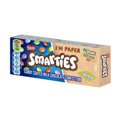 Nestlé Smarties Box 40g