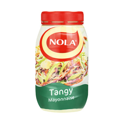 Nola Tangy Mayonnaise 750g