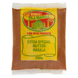 Osman's Taj Mahal Extra Special Mutton Masala 200g