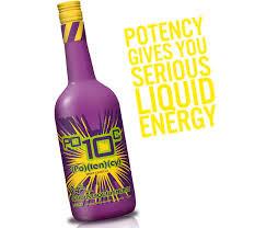 PO 10 C / Potency 750ml