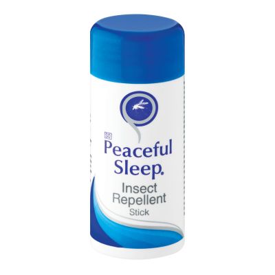 Peaceful Sleep Insect Stick Repellant 30g