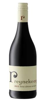 Reyneke Organic Shiraz Cabernet Sauvignon