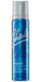 Revlon Charlie Original (Blue) Perfumed Body Spray 90ml