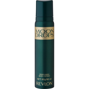 Revlon Moon Drops Perfumed Body Spray 90ml