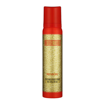 Revlon Unforgettable Perfumed Body Spray 90ml
