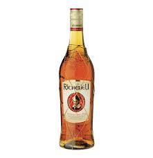 Richelieu International Brandy 750ml