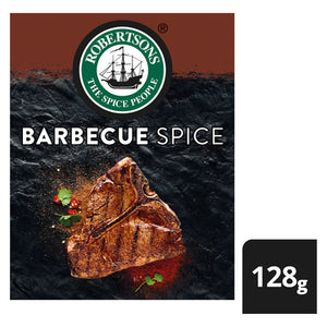 Robertsons Barbecue Spice Refill 128g