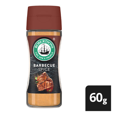 Robertsons Barbecue Spice Shaker 60g