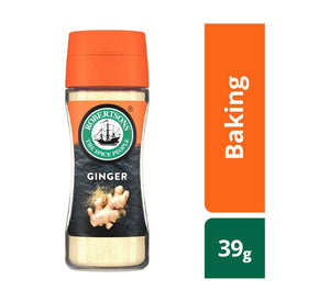 Robertsons Ginger Spice Shaker 39g