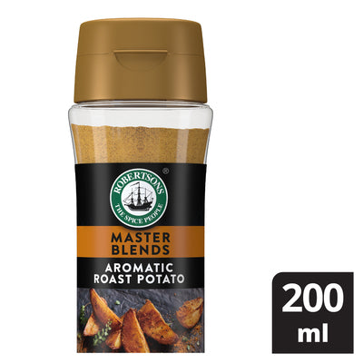 Robertsons Masterblends Aromatic Roast Potato 200ml
