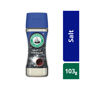 Robertsons Salt & Vinegar Shaker 103g