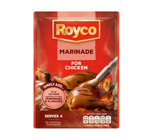 Royco Marinade For Chicken 40g