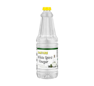 Safari White Spirit Vinegar 750ml