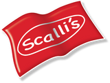 Scalli’s Lemon Pepper Mix 200ml