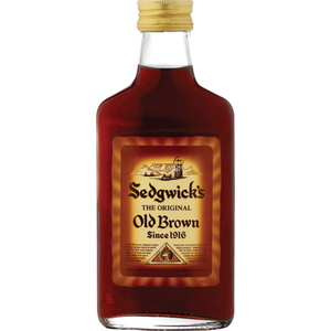Sedgwick’s Old Brown Sherry 200ml