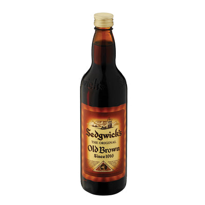 Sedgwick’s Old Brown Sherry 750ml