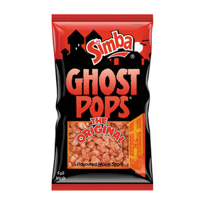 Simba  Ghost Pops